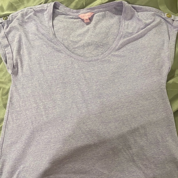 Lilly Pulitzer shirt - Picture 1 of 12